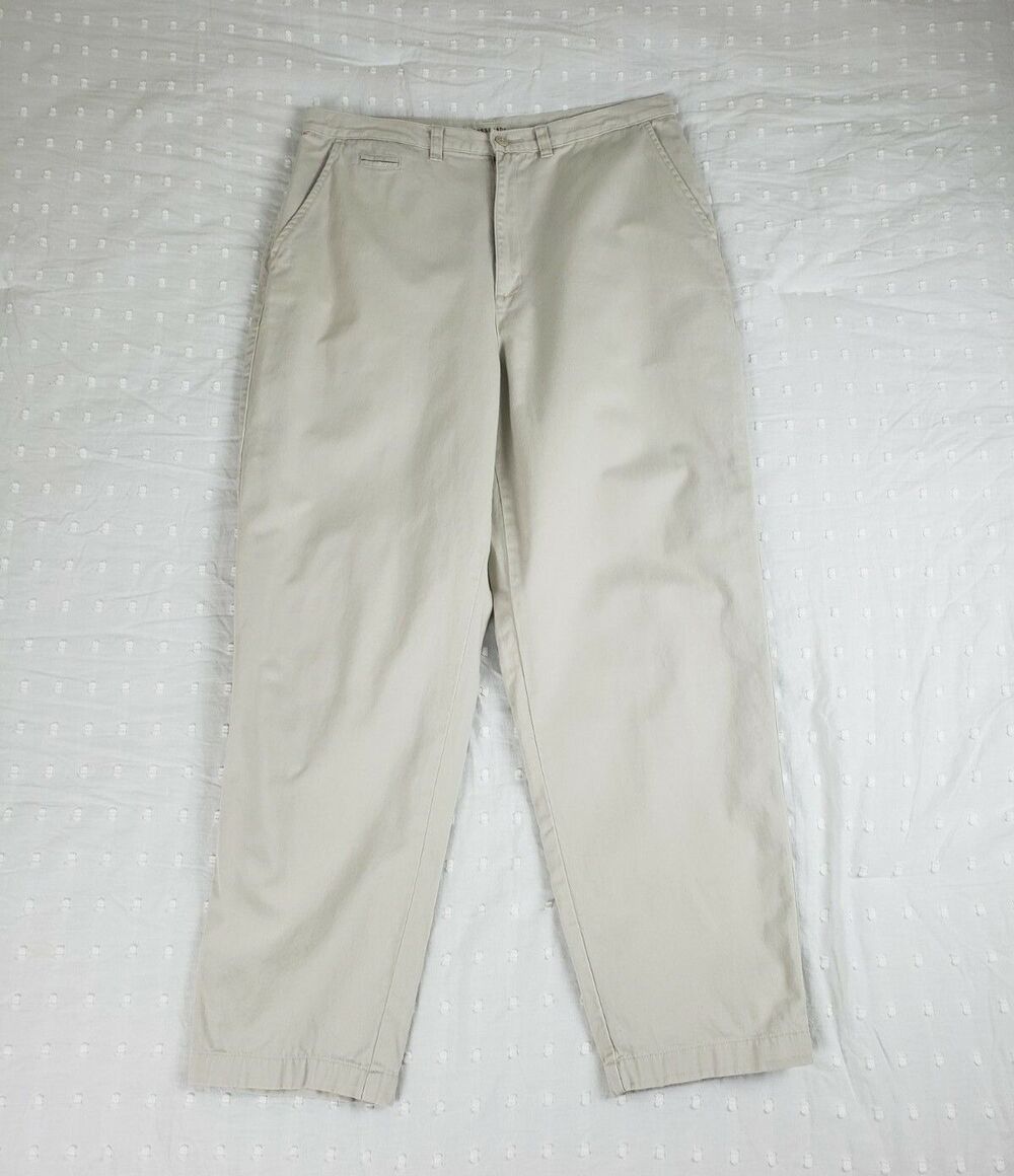 CrossRoads Petite Work/Casual Pants Size 16P Good Condition Mid Waist NWOT